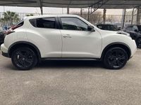 Usata Nissan Juke 110 CV (80 kW) 2018 Bianco SUV