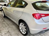 usata Alfa Romeo Giulietta 1.6 jtdm 120cv