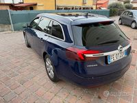 usata Opel Insignia 1.6 cdti 136cv sport tourer automa