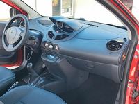 Usata Renault Twingo 75 CV (55 kW) 2013 Rosso Utilitaria