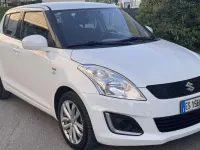 Usata Suzuki Swift 75 CV (55 kW) 2013 Other Utilitaria