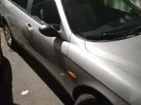 Usata Alfa Romeo 156 116 CV (85 kW) 2001 Grigio Station wagon