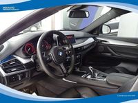 usata BMW X6 xDrive 30d mSport EU6B