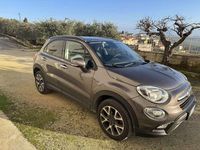 Usata Fiat 500 Cross 140 CV (102 kW) 2016 Station wagon