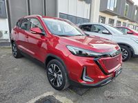 Usata EVO Evo 5 120 CV (88 kW) 2023 Rosso SUV