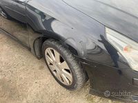 Occasion Citroën C4 110 ch (80 kW) 2005 Noir Berline