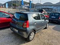 usata Nissan Pixo 1.0 5 porte GPL Eco Easy