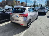 Usata Hyundai ix20 90 CV (66 kW) 2018 Argento Utilitaria