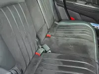 Usata Lancia Delta 165 CV (121 kW) 2009 Nero Utilitaria