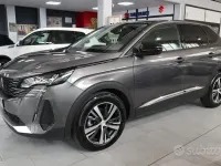 Usata Peugeot 3008 Allure 131 CV (96 kW) 2022 Grigio SUV