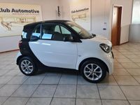 usata Smart ForTwo Coupé fortwo 70 1.0 twinamic Youngster