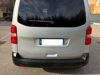 Usata Citroën Spacetourer 116 CV (85 kW) 2017 Grigio Monovolume