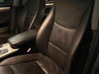 Usata BMW X3 2012 SUV