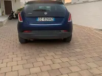 Usata Lancia Delta 165 CV (121 kW) 2009 Bluazzurro Utilitaria