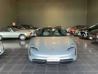 Usata Porsche Taycan 119 kW (163 CV) 2021 Dolomite met Berlina
