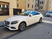 Occasion Mercedes C220 Exclusive 170 ch (125 kW) 2014 Berline