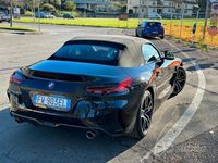 usata BMW Z4 M Sport come nuova