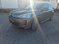 usata Citroën C4 Aircross 1.6 HDi 115 Stop&Start 2WD Exc