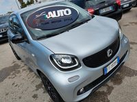 usata Smart ForFour 70 1.0 twinamic Youngster