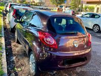 Occasion Ford Ka Titanium 69 PK (50 kW) 2011 Sedan