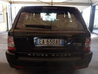 usata Land Rover Range Rover Sport 3.0 SDV6 HSE usato