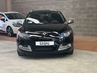 usata Renault Mégane GT SporTour 1.5 dci Style 110cv