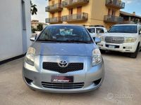 usata Toyota Yaris 1.0 vvt-i 5p