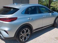 Usata Kia XCeed 120 CV (88 kW) 2021 Grigio SUV