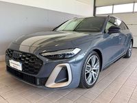 Usata Audi A5 S-Line 204 CV (150 kW) 2025 Grigio Station wagon