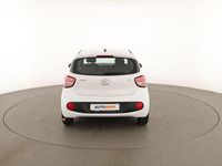 Usata Hyundai i10 67 CV (49 kW) 2017 Bianco Utilitaria