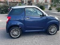 Usata Ligier JS50 2016 Utilitaria