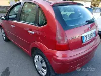 Usata Citroën C3 2005