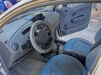 Usata Chevrolet Matiz SE 52 CV (38 kW) 2008 Grigio Utilitaria