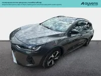 Usata Ford Focus Active 154 CV (113 kW) 2024 Grigio Berlina