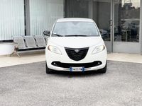 Usata Lancia Ypsilon 69 CV (50 kW) 2014 Beige Utilitaria