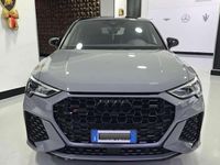 Usata Audi RS Q3 Sportback 400 CV (294 kW) 2022 SUV