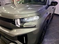 Nuova Citroën C3 Aircross 145 CV (106 kW) 2025 Grigio SUV