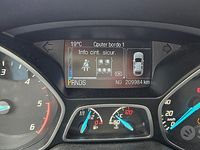 Usado Ford Kuga Business Edition 163 CV (119 kW) 2016 Blanco SUV