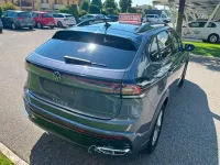 Usata VW Taigo R-line 110 CV (80 kW) 2023 Grigio SUV