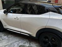 Usata Nissan Juke 94 CV (69 kW) 2022 SUV