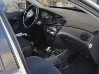 Usata Ford Focus 116 CV (85 kW) 2002 Grigio Station wagon
