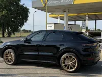 Usata Porsche Cayenne 549 CV (403 kW) 2019 Nero SUV