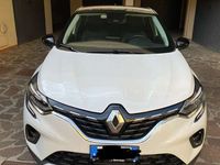 usata Renault Captur 1.6 E-Tech phev Intens 160cv auto my21