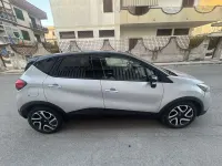 Usata Renault Captur 90 CV (66 kW) 2016 SUV