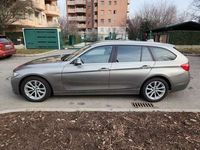 usata BMW 320 Touring XD E6b