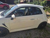 Usata Abarth 500 135 CV (99 kW) 2011 Utilitaria