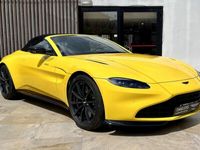 usata Aston Martin V8 Vantage Roadster