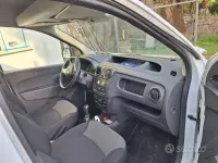 Usata Dacia Pick up 75 CV (55 kW) 2018 Bianco Pick-up