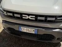 Usata Dacia Duster Expression 101 CV (74 kW) 2025 Beige SUV