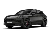 Usata Porsche Macan 265 CV (194 kW) 2023 Nero SUV